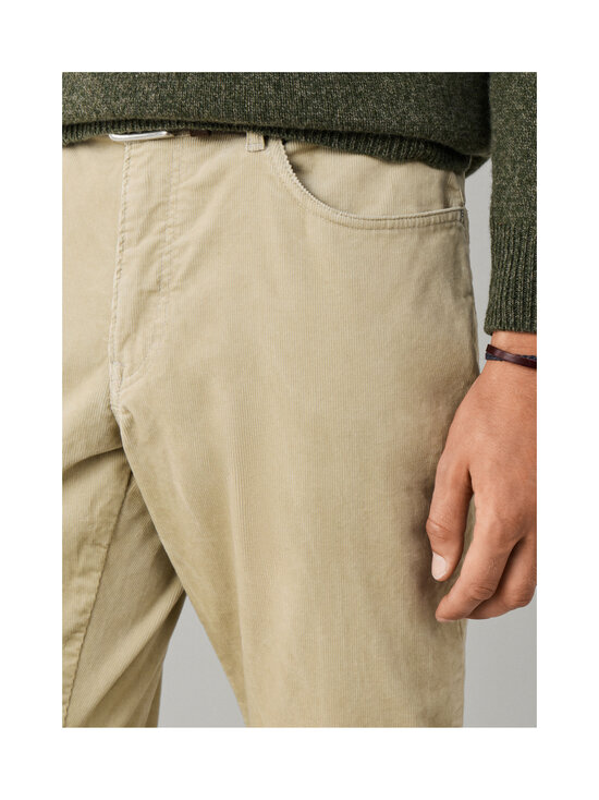 Hackett London - Pigment velveta bikses - 803 BROWN | Stockmann - photo 5