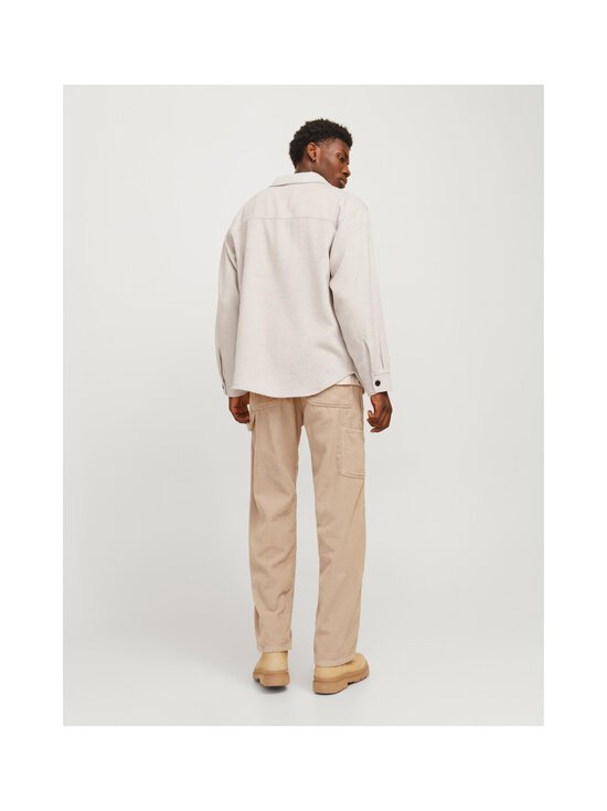 Jack & Jones - JJeBradley Ollie Relaxed Fit virskrekls - PEYOTE - photo 3 Jack & Jones - JJeBradley Ollie Relaxed Fit virskrekls - PEYOTE | Stockmann - photo 3
