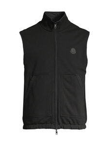 Moncler - Liivi - 999 BLACK | Stockmann