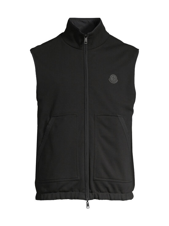 Moncler - Liivi - 999 BLACK | Stockmann - photo 1