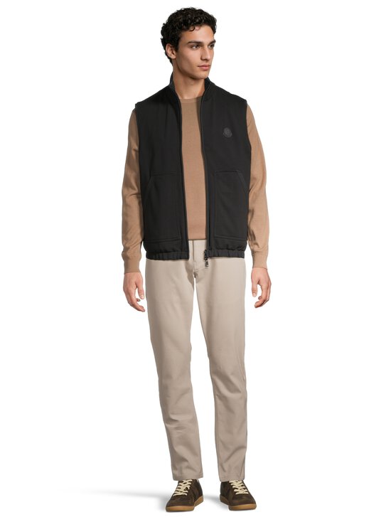 Moncler - Liivi - 999 BLACK | Stockmann - photo 2