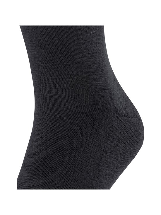 Falke - Airport Plus sokid - MUSTA - photo 2 Falke - Airport Plus sokid - MUSTA | Stockmann - photo 2