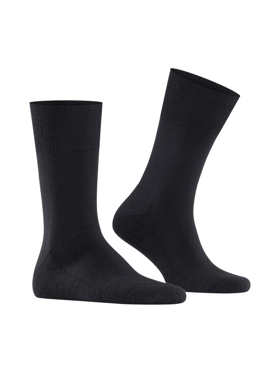 Falke - Airport Plus sokid - MUSTA - photo 4 Falke - Airport Plus sokid - MUSTA | Stockmann - photo 4