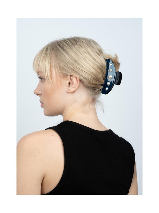 Sui Ava - Ida Classic Pearly Big -hiusklipsi - NOCOL | Stockmann - photo 2