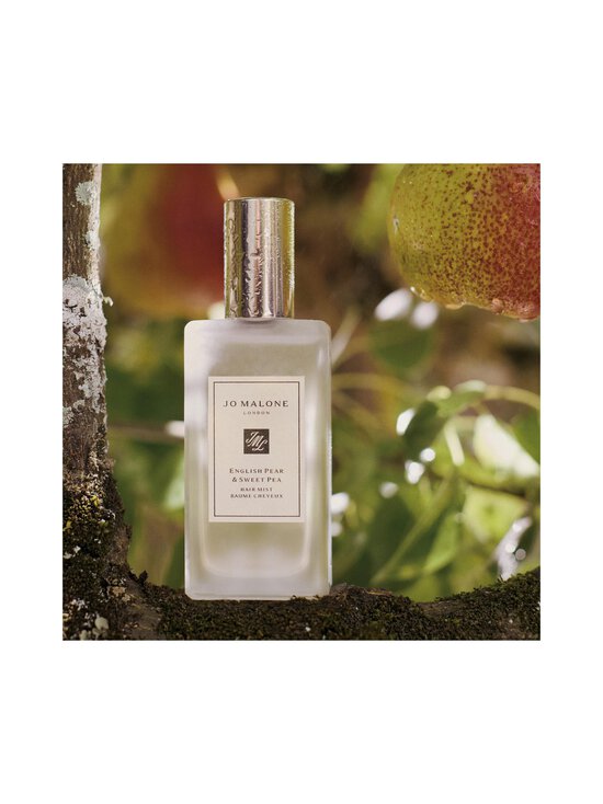 Jo Malone London - English Pear & Sweet Pea Hair Mist -hiustuoksu - NOCOL | Stockmann - photo 3