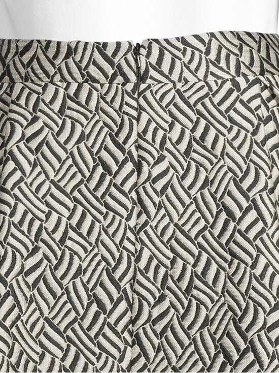 'S MAX MARA - SMMperle-hame - 001 ECRU | Stockmann - photo 5