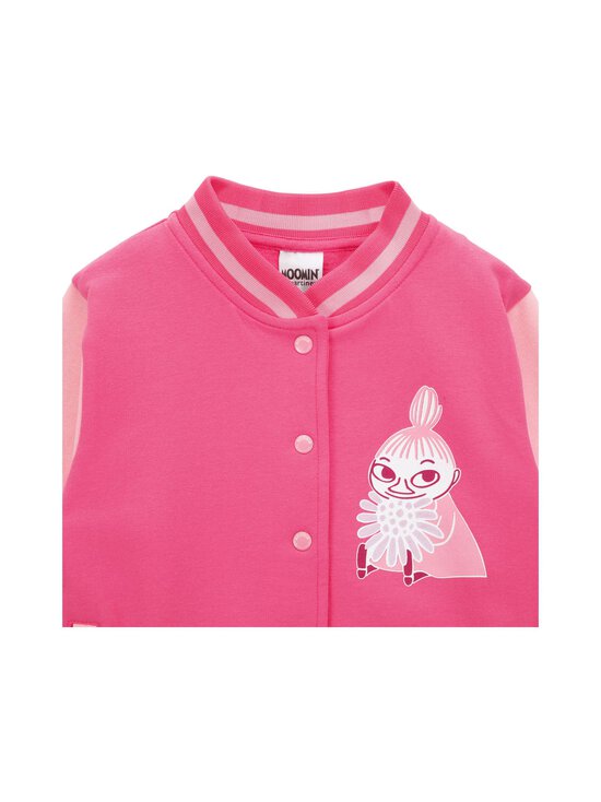 Muumi - Dressipluus My - PINK - photo 2 Muumi - Dressipluus My - PINK | Stockmann - photo 2