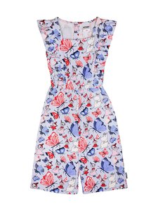 Moomin by Martinex - Muumi Butterfly Park -haalari - LIGHT BLUE | Stockmann