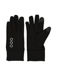 Bogi - Ceffi-kosketusnäyttökäsineet - BLACK | Stockmann