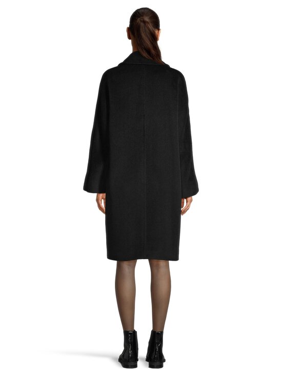 Max Mara Studio - Tokio-alpakka-villakangastakki - 005 SCHWARZ | Stockmann - photo 3