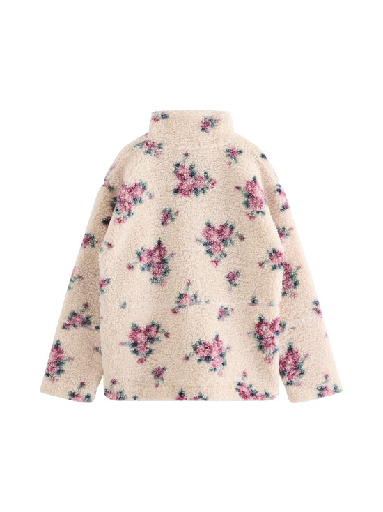 Lindex - Flīsa jaka - 7704 BEIGE | Stockmann - photo 2