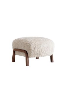 &Tradition - Wulff ATD3 -rahi - RUSKEA,VALKOINEN &Tradition - Wulff ATD3 -rahi - RUSKEA,VALKOINEN | Stockmann