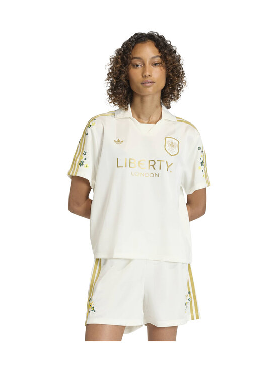 adidas Originals - Football-jalkapallopaita - KF3309 OWHITE | Stockmann - photo 2