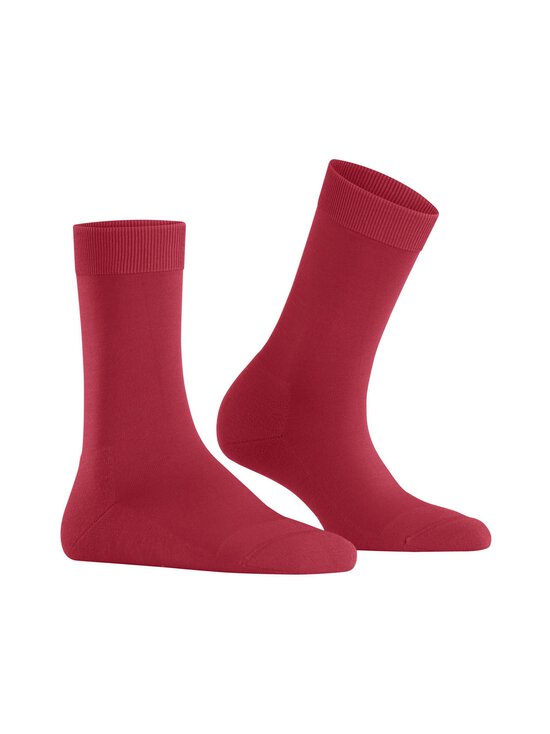 Falke - ClimaWool Ankle Socks - 8228 SCARLET - photo 2 Falke - ClimaWool Ankle Socks - 8228 SCARLET | Stockmann - photo 2