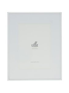 Villa Stockmann - Duetto foto rāmis, 13 x 18 cm - SILVER Villa Stockmann - Duetto foto rāmis, 13 x 18 cm - SILVER | Stockmann