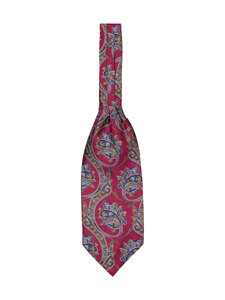 Amanda Christensen - Siidsall Ascot - 330 WINE RED MELANGE | Stockmann