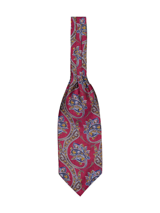 Amanda Christensen - Siidsall Ascot - 330 WINE RED MELANGE | Stockmann - photo 1