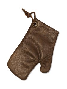 DUTCHDELUXES - Oven Mit - VB VINTAGE BROWN | Stockmann