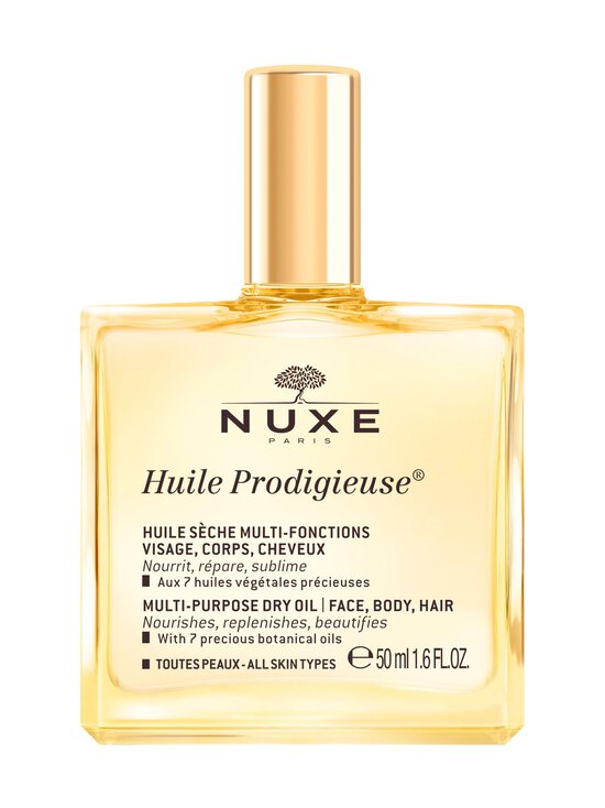 Nuxe - Huile Prodigieuse Multi-Purpose Dry Oil -kuivaöljy - 16 | Stockmann - photo 2
