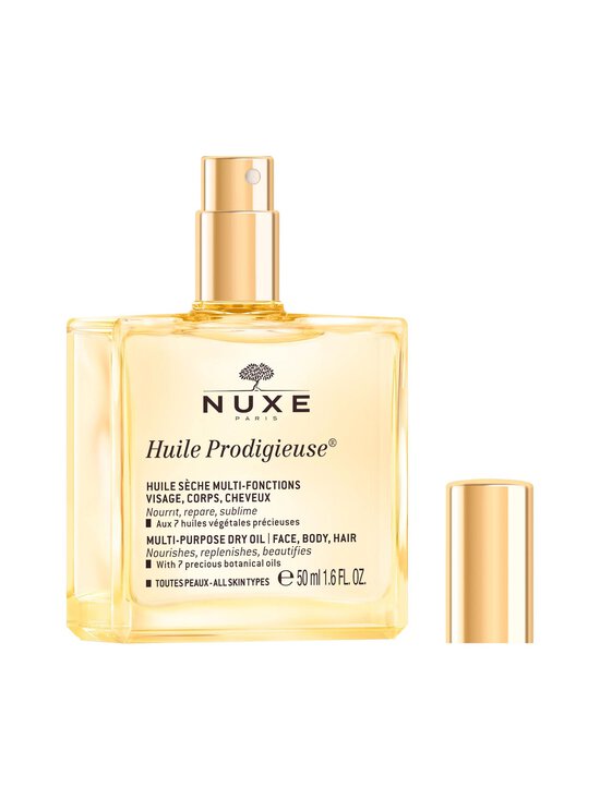 Nuxe - Huile Prodigieuse Multi-Purpose Dry Oil -kuivaöljy - 16 | Stockmann - photo 16