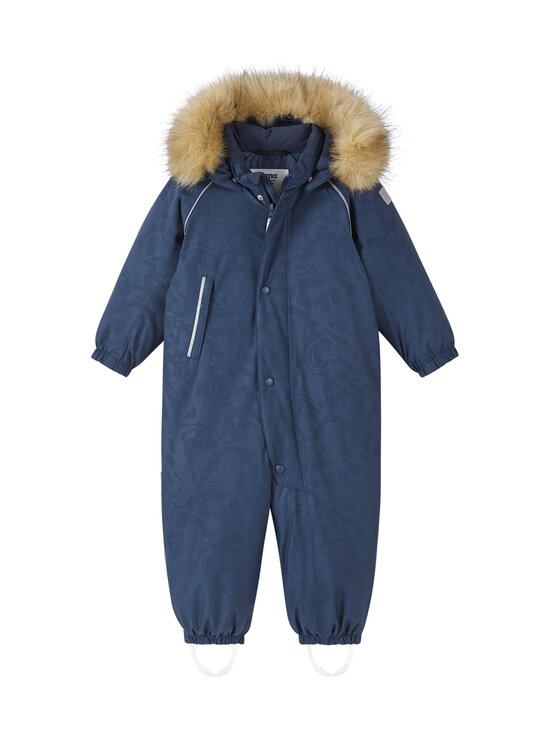 Reima - Aapua kombinezons - 6988 NAVY | Stockmann - photo 1
