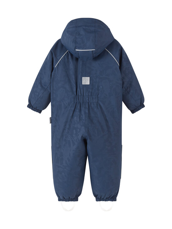 Reima - Aapua kombinezons - 6988 NAVY | Stockmann - photo 4