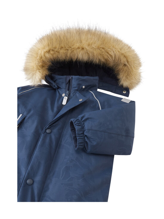 Reima - Aapua kombinezons - 6988 NAVY | Stockmann - photo 7