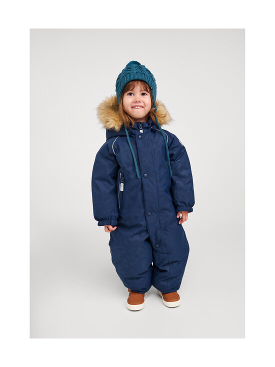 Reima - Aapua kombinezons - 6988 NAVY | Stockmann - photo 8