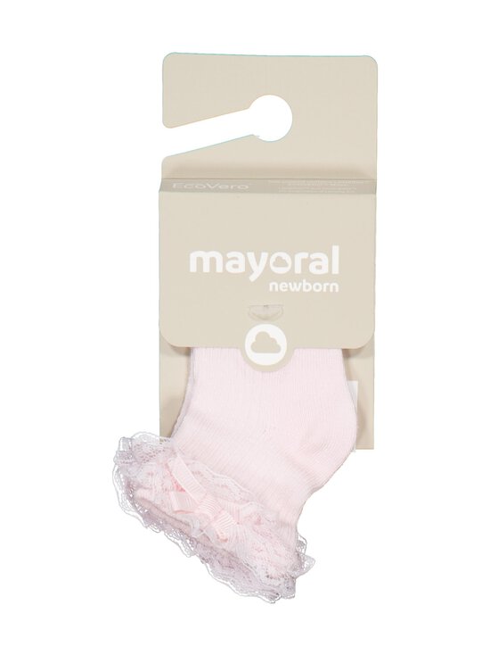 Mayoral - Sokid Frilly - 59 BABY ROSE | Stockmann - photo 3