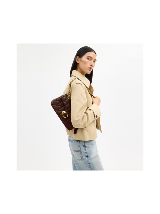 Coach - Tabby 26 -olkalaukku - B4/MAPLE | Stockmann - photo 4