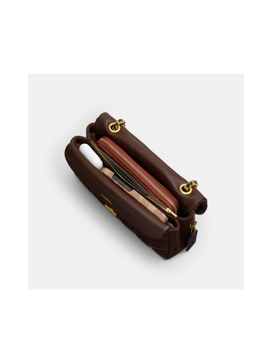 Coach - Tabby 26 -olkalaukku - B4/MAPLE | Stockmann - photo 6