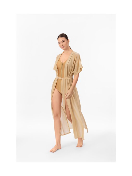 Marc & André - Summer-rantakimono - 704 BEIGE | Stockmann - photo 2
