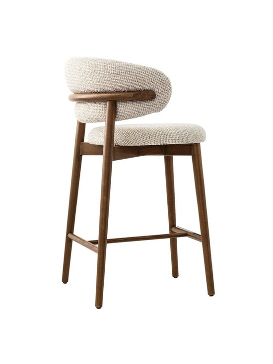 Calligaris - Oleandro-baarituoli - NULL - photo 3 Calligaris - Oleandro-baarituoli - NULL | Stockmann - photo 3