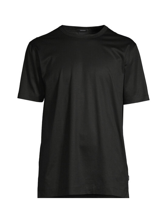 BOSS - Thompson 50 Jersey t-paita - 001 BLACK | Stockmann - photo 1