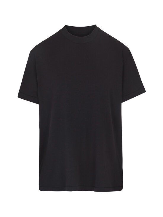 SKIMS - Boyfriend t-paita - ONYX | Stockmann - photo 1