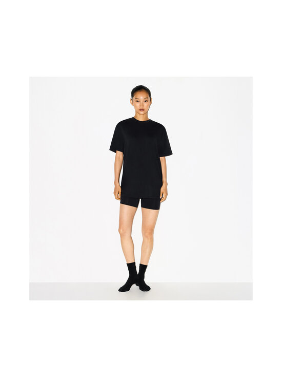 SKIMS - Boyfriend t-paita - ONYX | Stockmann - photo 2
