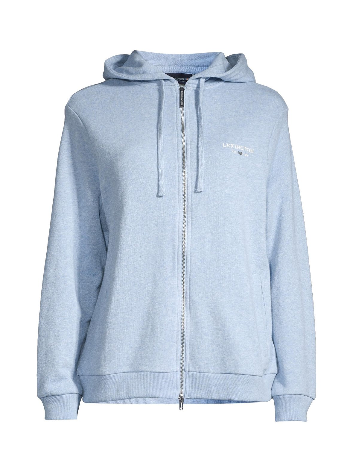 Classic Logo Zip -hupparitakki