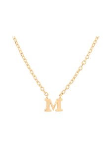 Pernille Corydon - Note M kaklarota - GOLD Pernille Corydon - Note M kaklarota - GOLD | Stockmann