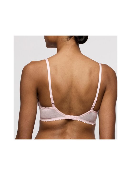 Marie Jo - Noova Padded Heartshape -rintaliivit - GAR GARDENIA ROSE | Stockmann - photo 3