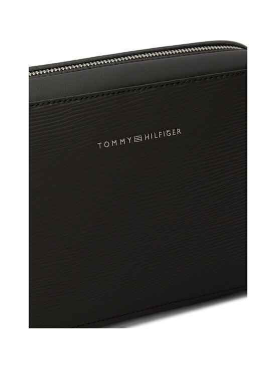 Tommy Hilfiger - Tualett-tarvete kott Business Saffiano - BDS BLACK | Stockmann - photo 2