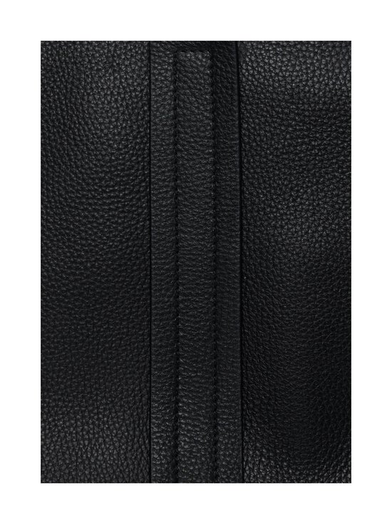 A+more - Flor Tote ādas soma - BLACK | Stockmann - photo 4