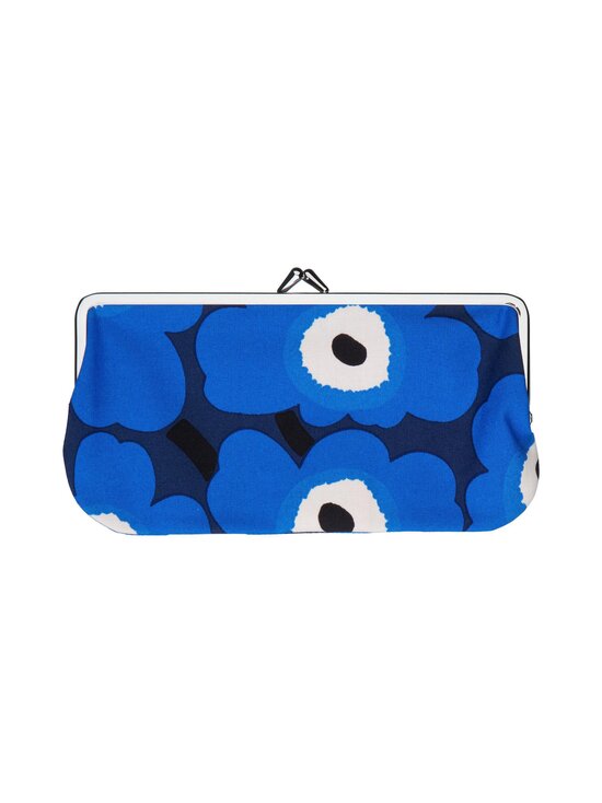 Silmälasi Kukkaro Mini Unikko