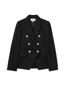 Reiss - Tally-bleiseri - 00 BLACK | Stockmann
