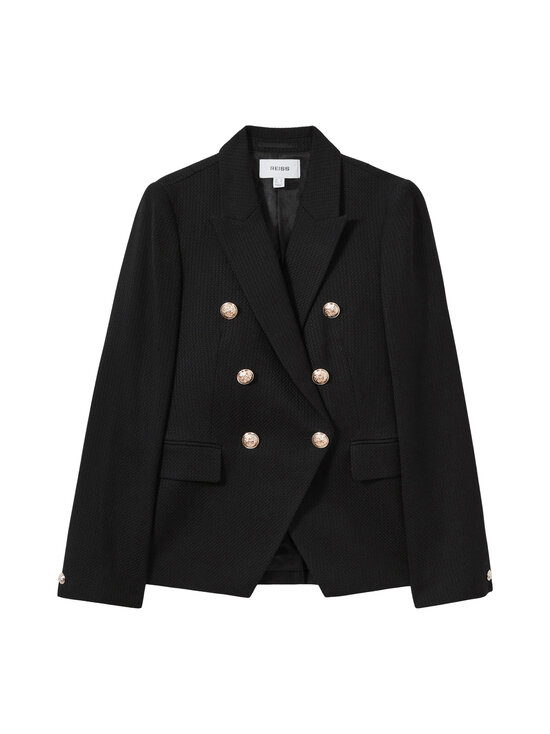 Reiss - Tally-bleiseri - 00 BLACK | Stockmann - photo 1