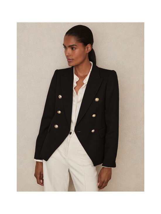 Reiss - Tally-bleiseri - 00 BLACK | Stockmann - photo 2