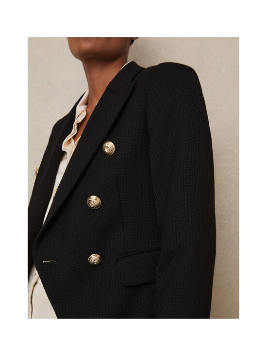Reiss - Tally-bleiseri - 00 BLACK | Stockmann - photo 4