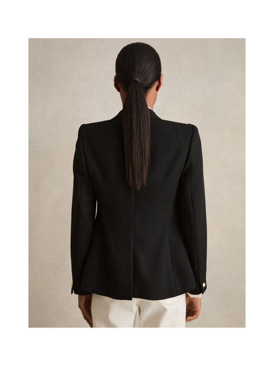 Reiss - Tally-bleiseri - 00 BLACK | Stockmann - photo 5