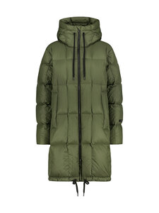 Joutsen - Särkkä-untuvatakki - 09 BLACK | Stockmann