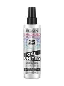 Redken - One United Multi-Benefit Treatment -hiushoito 150 ml | Stockmann