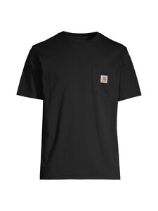 Carhartt WIP - Pocket krekls - BLACK | Stockmann
